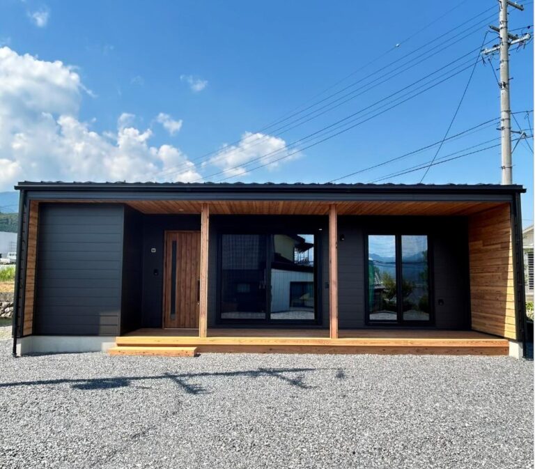 勝間田建設株式会社